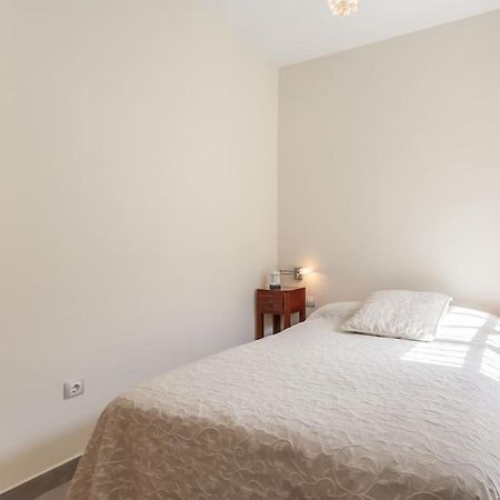 Apartamento Con Encanto En El Barrio De Santa Cruz Seville Ngoại thất bức ảnh