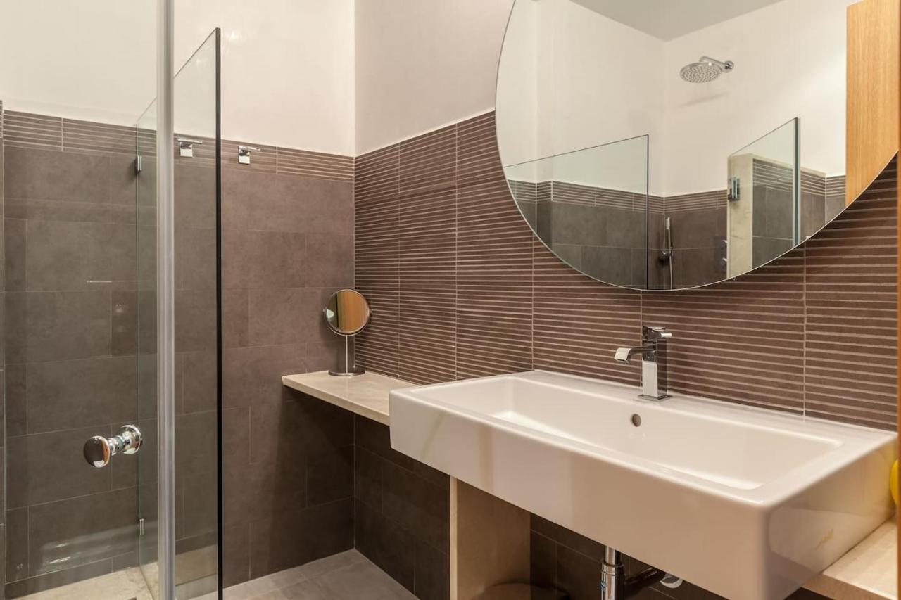 Apartamento Con Encanto En El Barrio De Santa Cruz Seville Ngoại thất bức ảnh